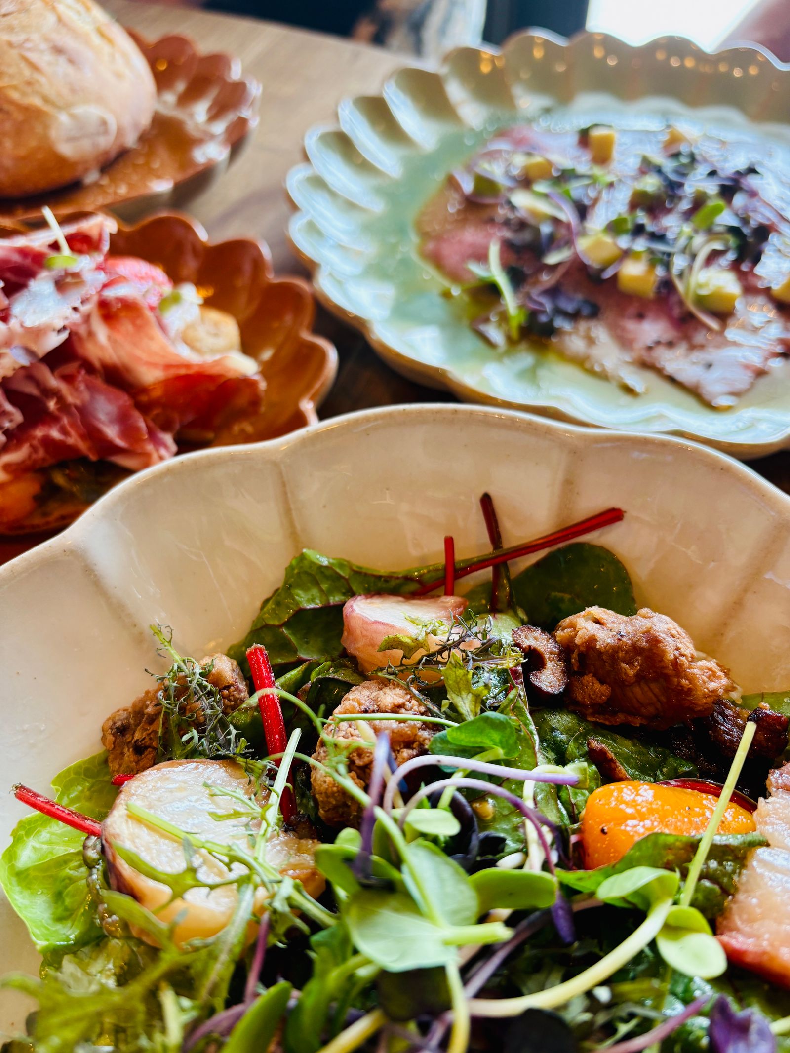 Stoke Grill House Brasserie