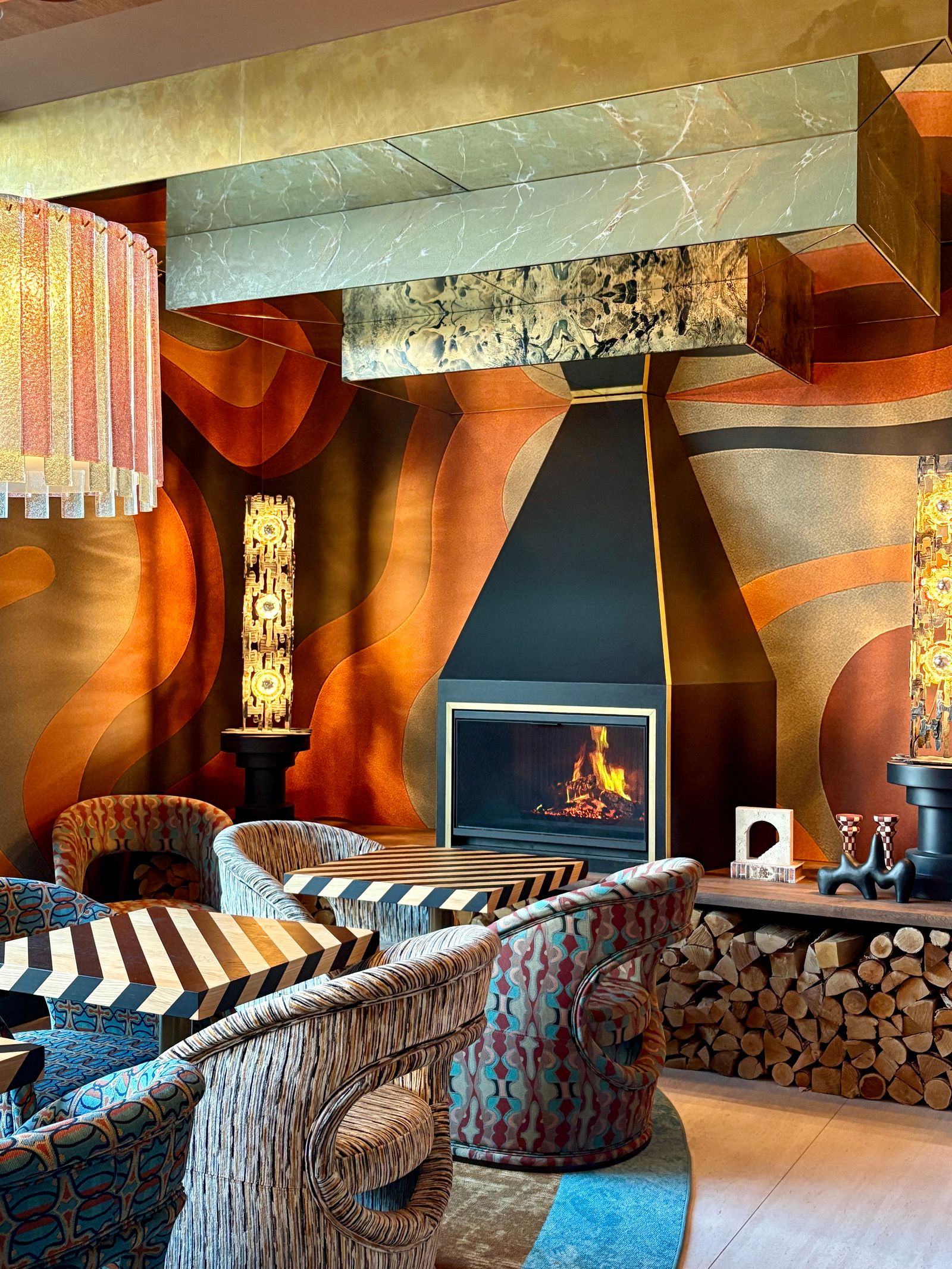 Stoke Grill House Brasserie