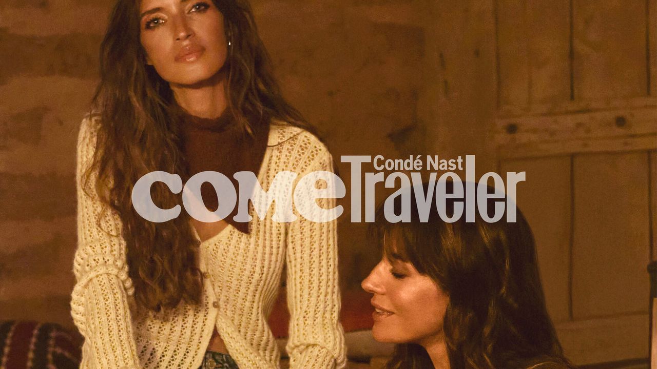 Manger! Avec Sara Carbonero et Isabel Jiménez, fondateurs de Slowlove