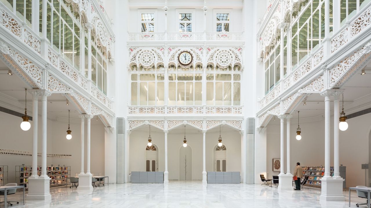 Condé Nast Traveler