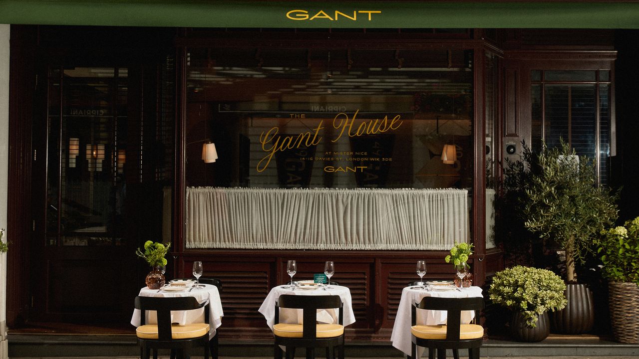 Condé Nast Traveler