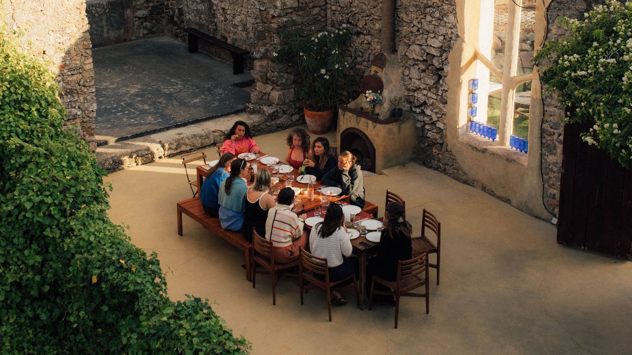 Condé Nast Traveler