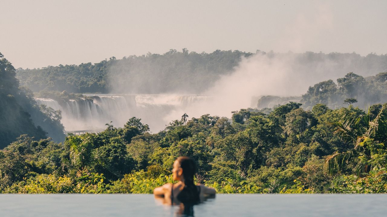 Condé Nast Traveler