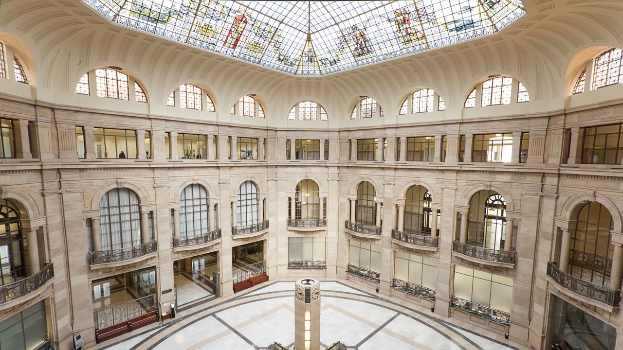 Condé Nast Traveler