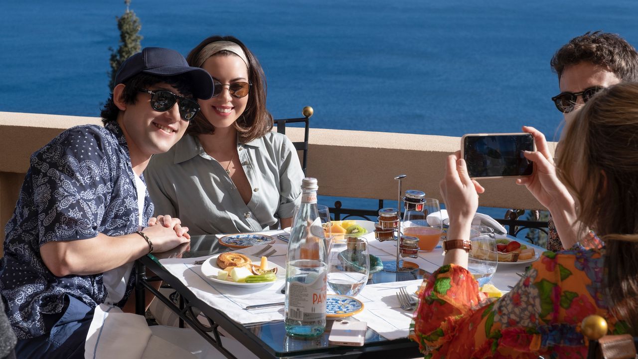 Condé Nast Traveler