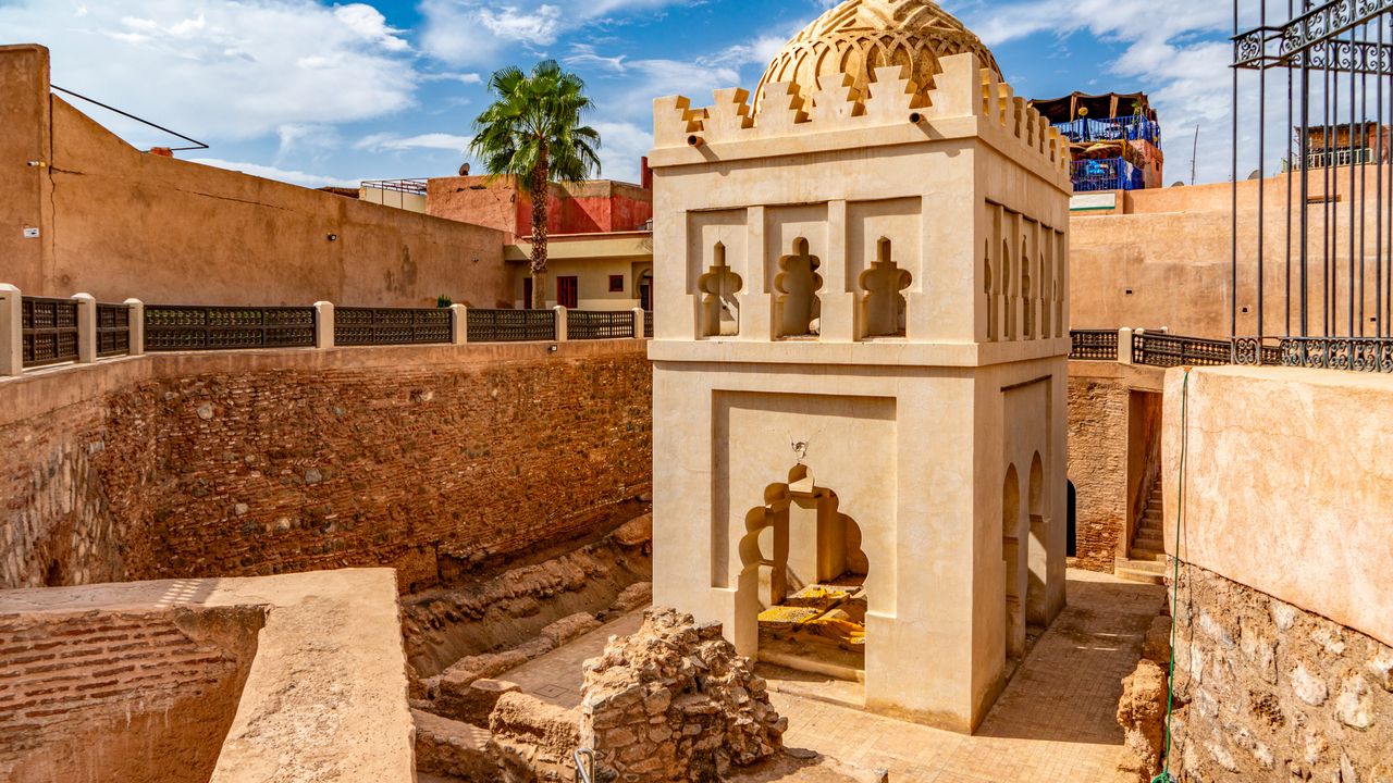 Condé Nast Traveler