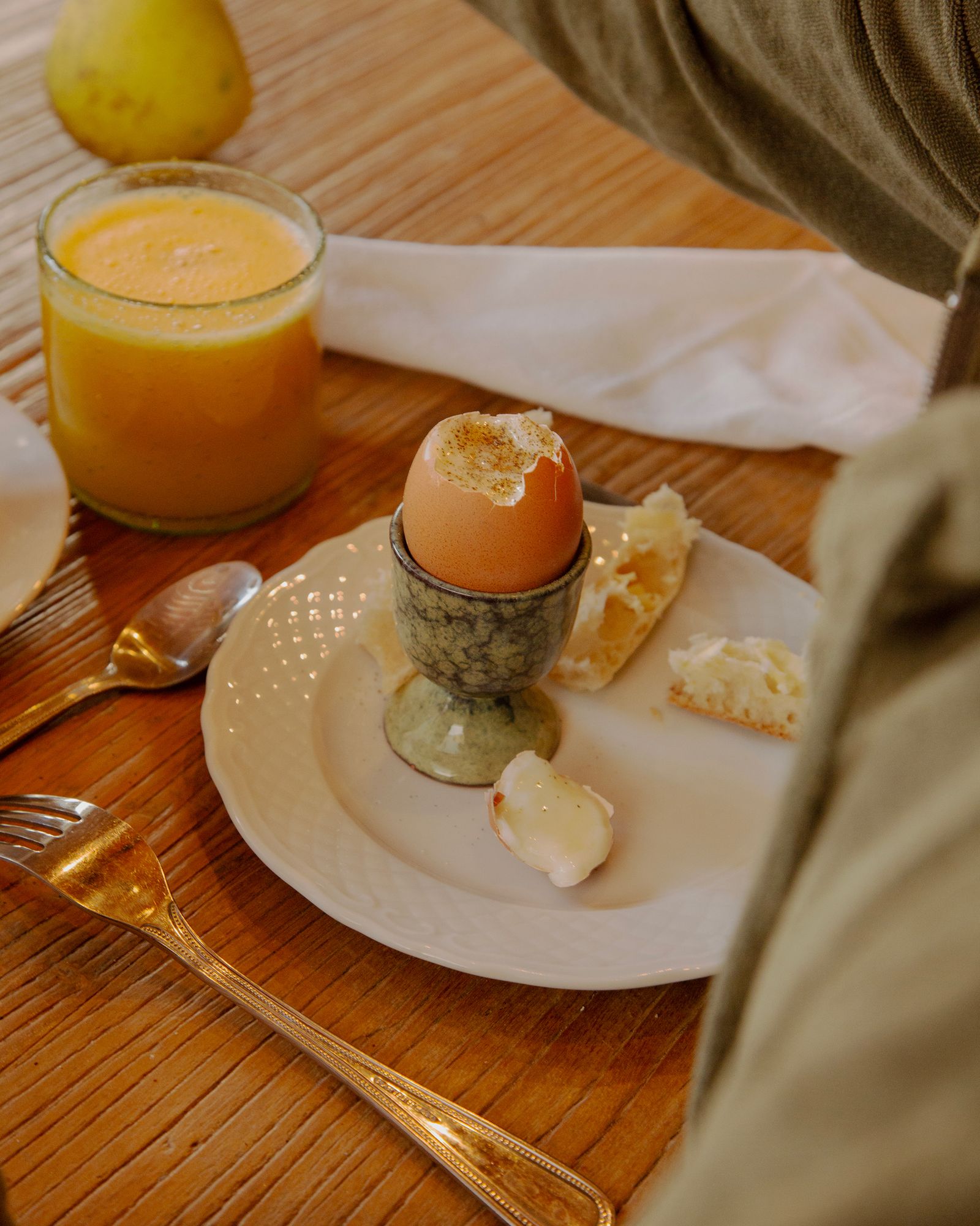 La grande Maison des Campaux