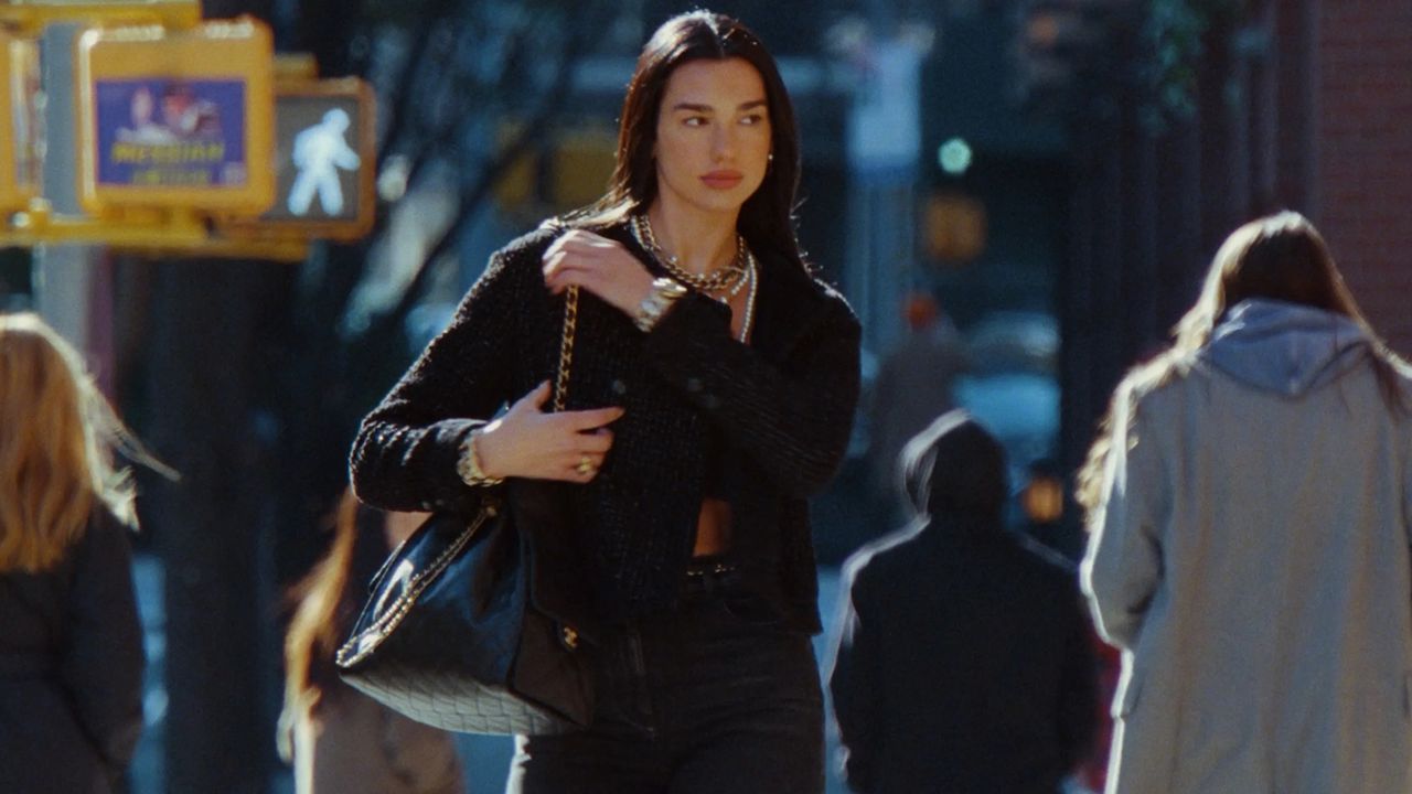 Condé Nast Traveler