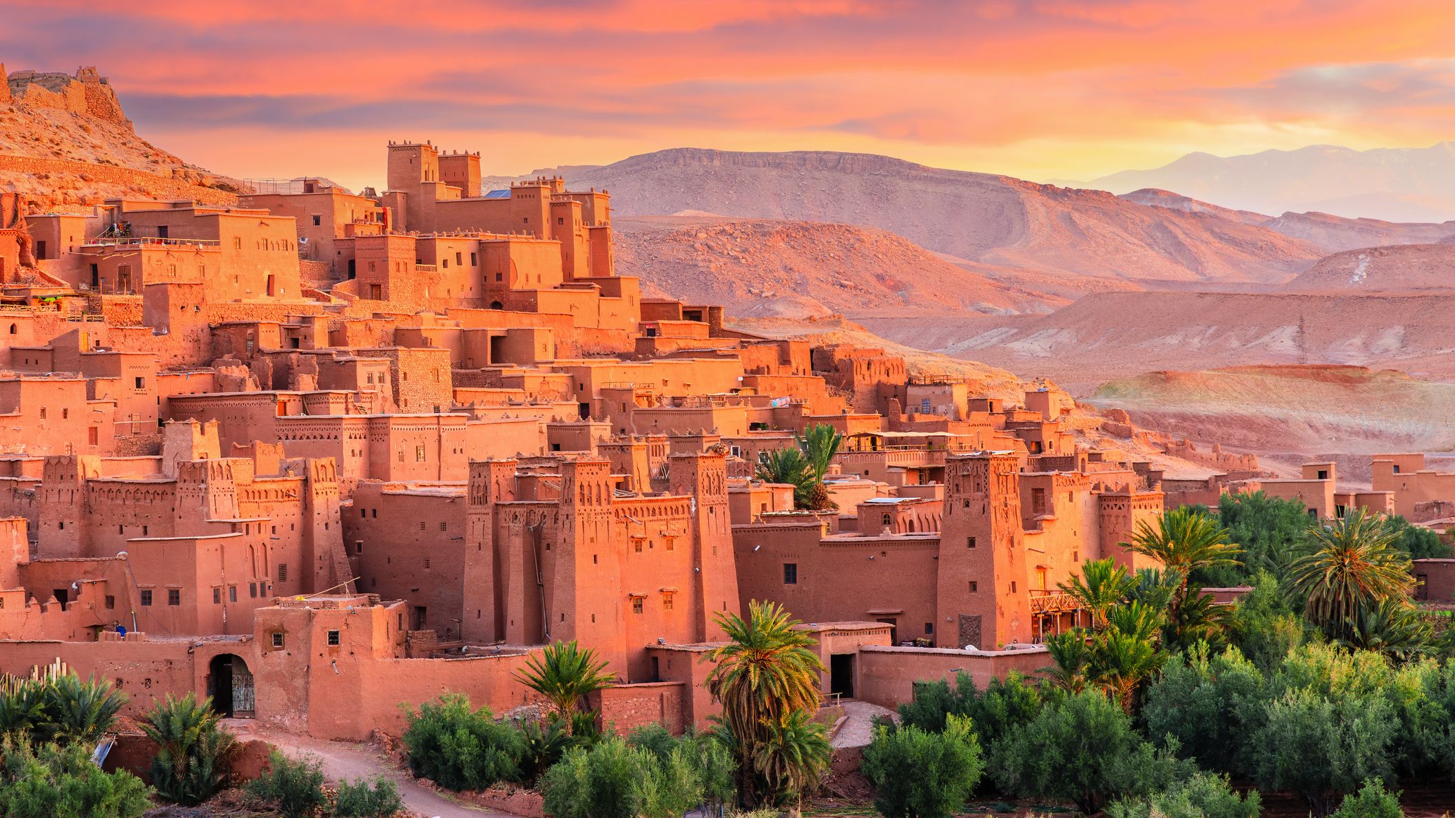 Les 15 plus belles villes du Maroc