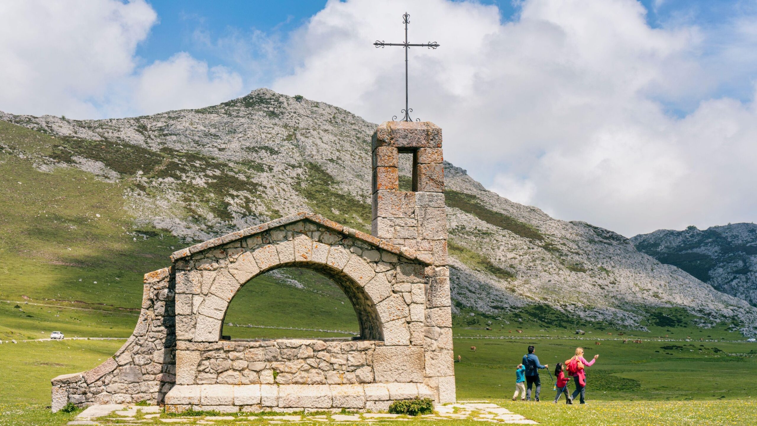 Les meilleurs plans avec des enfants pour l'Espagne pour cet automne