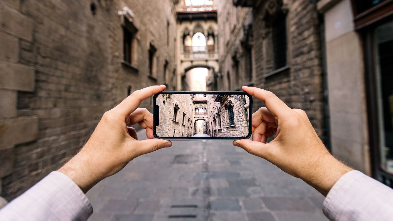 Condé Nast Traveler