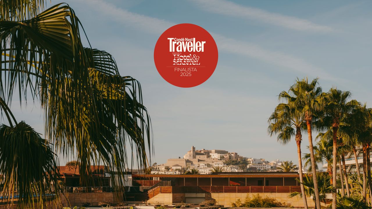 Condé Nast Traveler