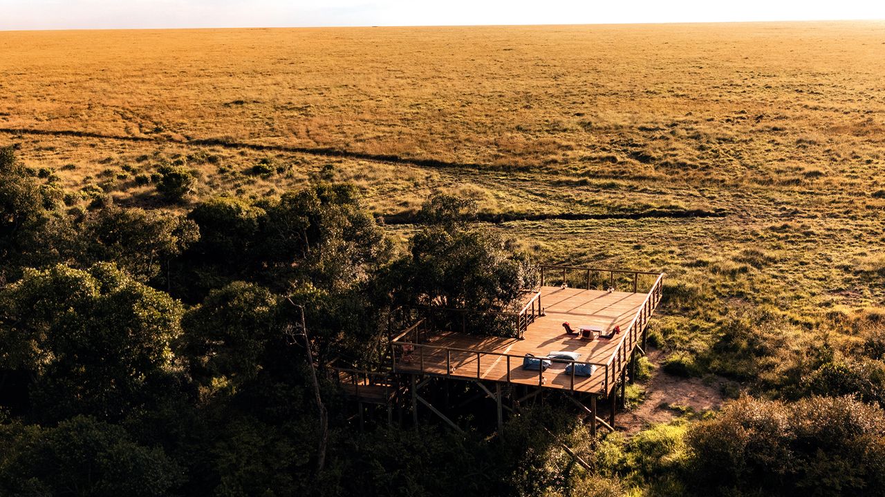 Condé Nast Traveler