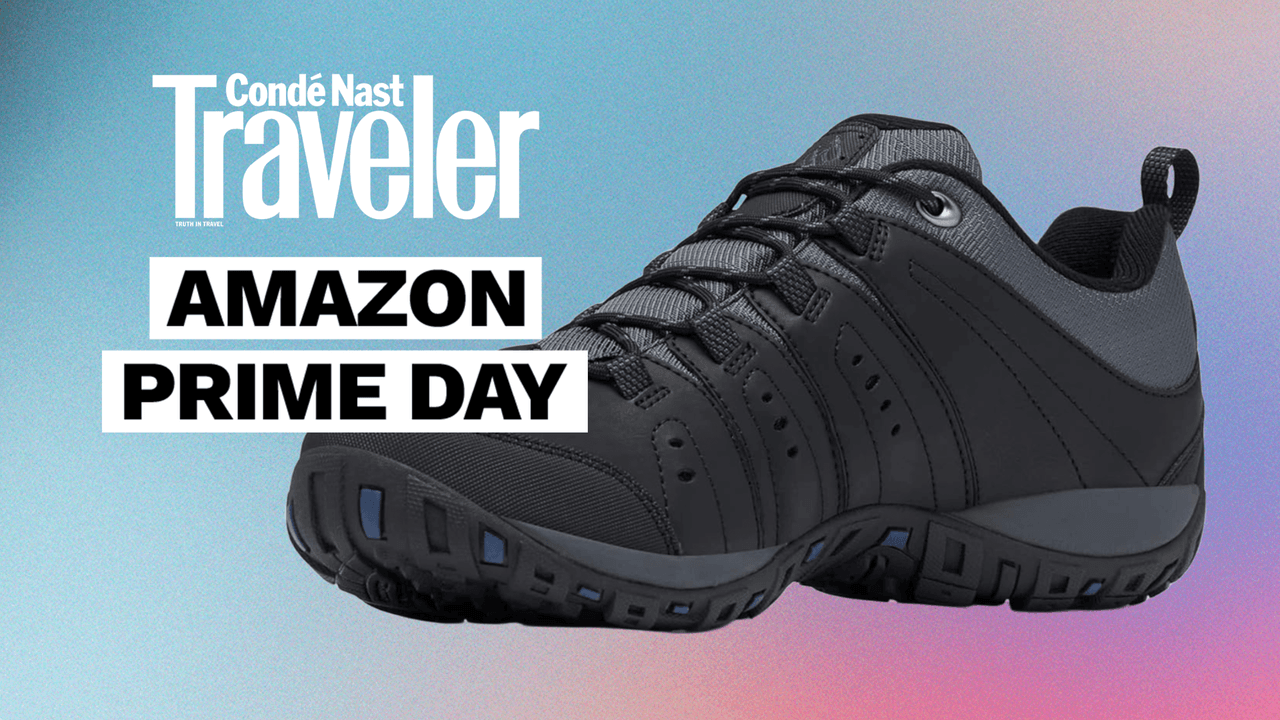 Condé Nast Traveler