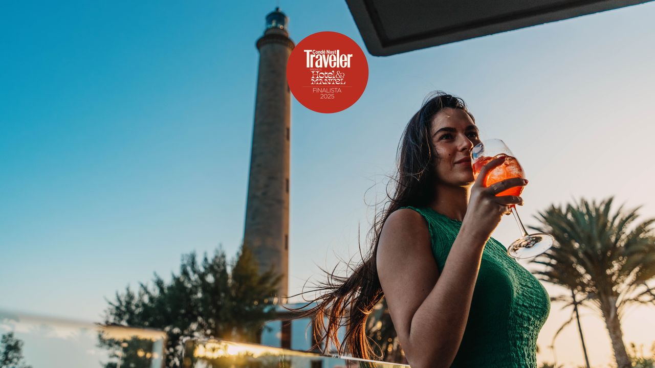 Condé Nast Traveler