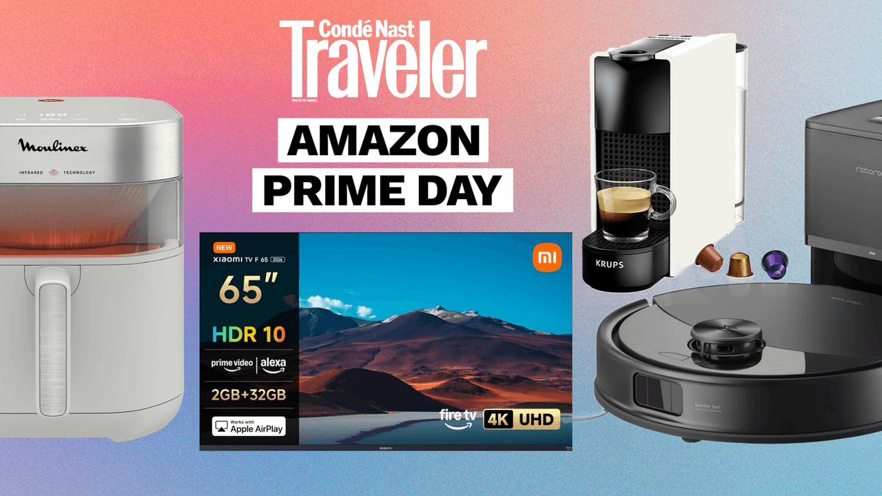Amazon Prime Day 2025 : les meilleurs gadgets pour une maison tendance