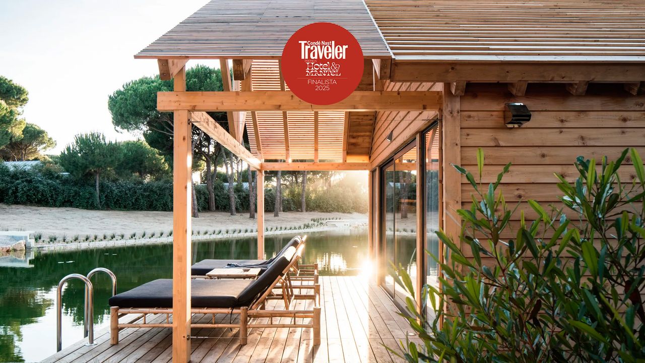 Portugal dans son état le plus pur: nature, calme et sophistication dans la participation