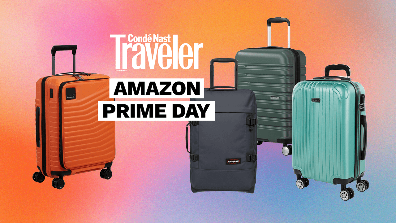 Condé Nast Traveler