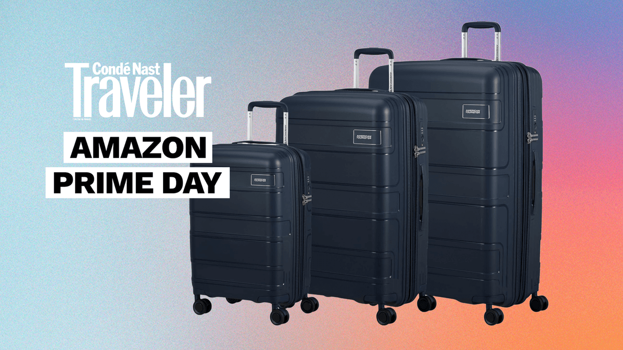 Condé Nast Traveler