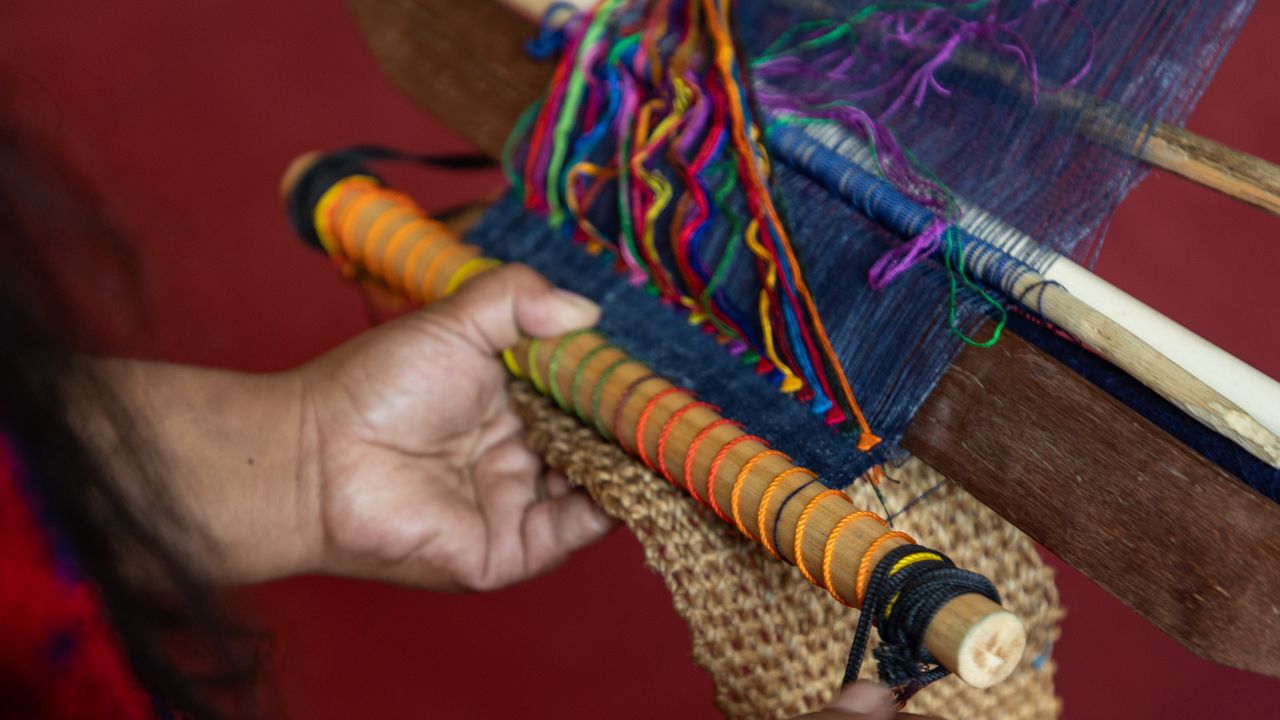 Guatemala, avec les cinq sens (pour commencer)