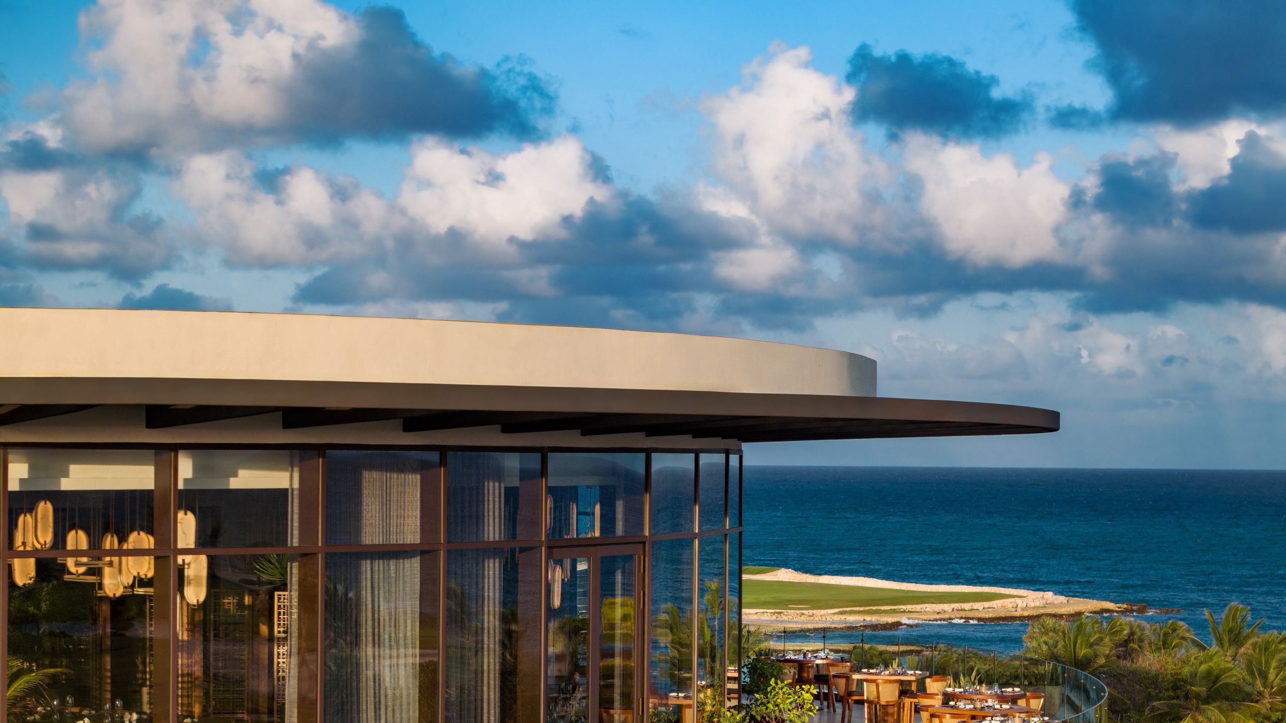 Le St. Regis Cap Cana Resort : c'est le nouveau joyau architectural des Caraïbes