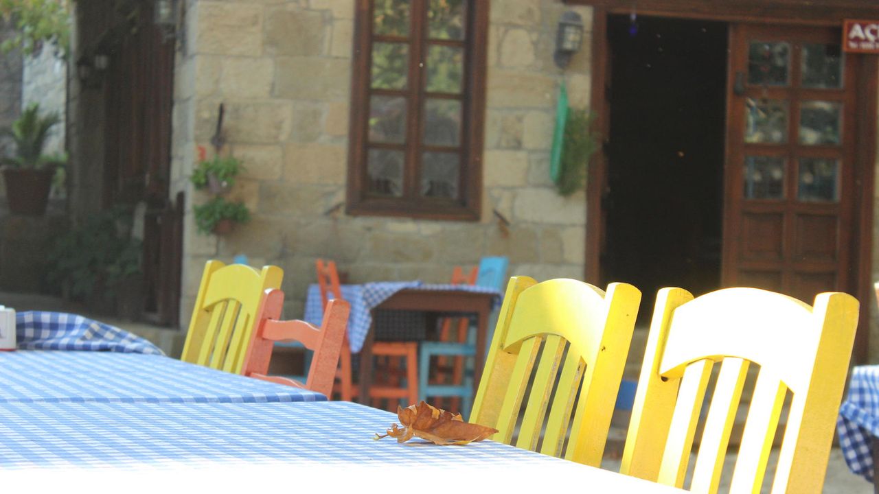 Condé Nast Traveler