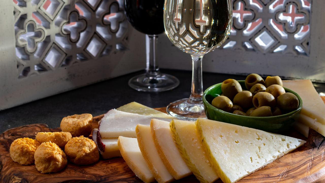 Condé Nast Traveler