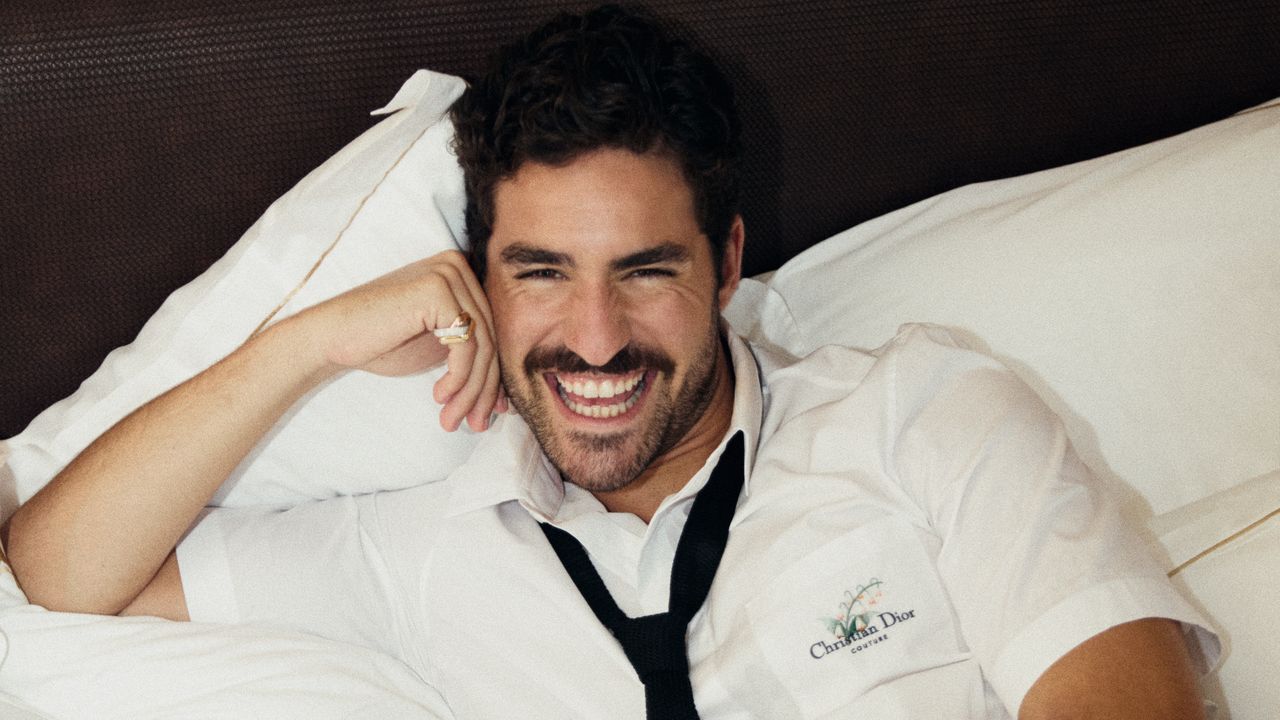 Condé Nast Traveler