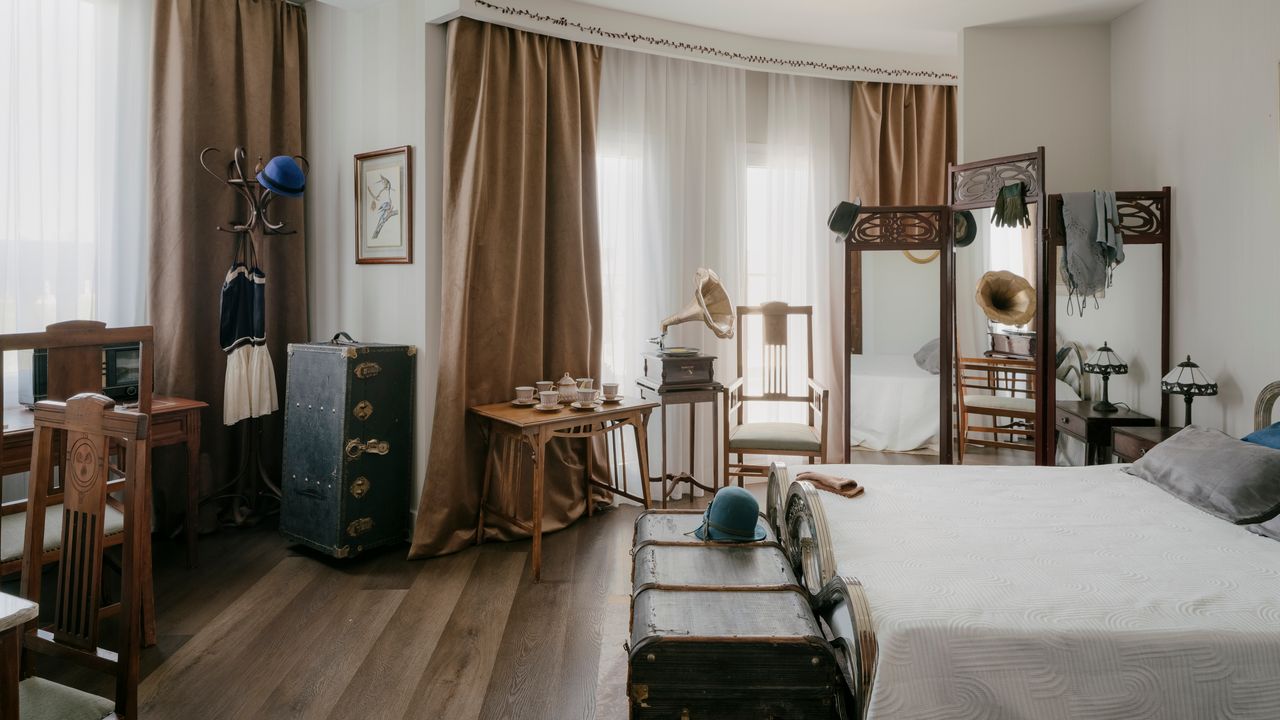 Condé Nast Traveler