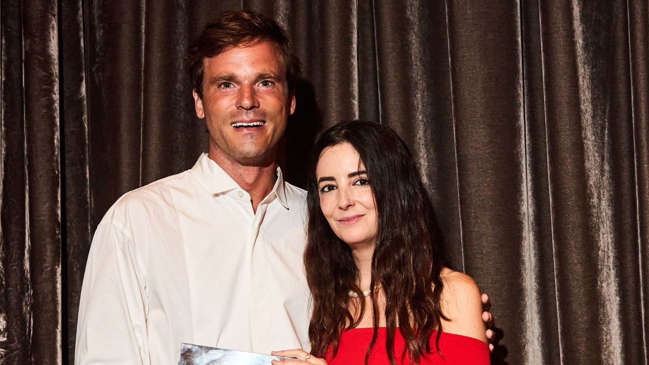 Condé Nast Traveler