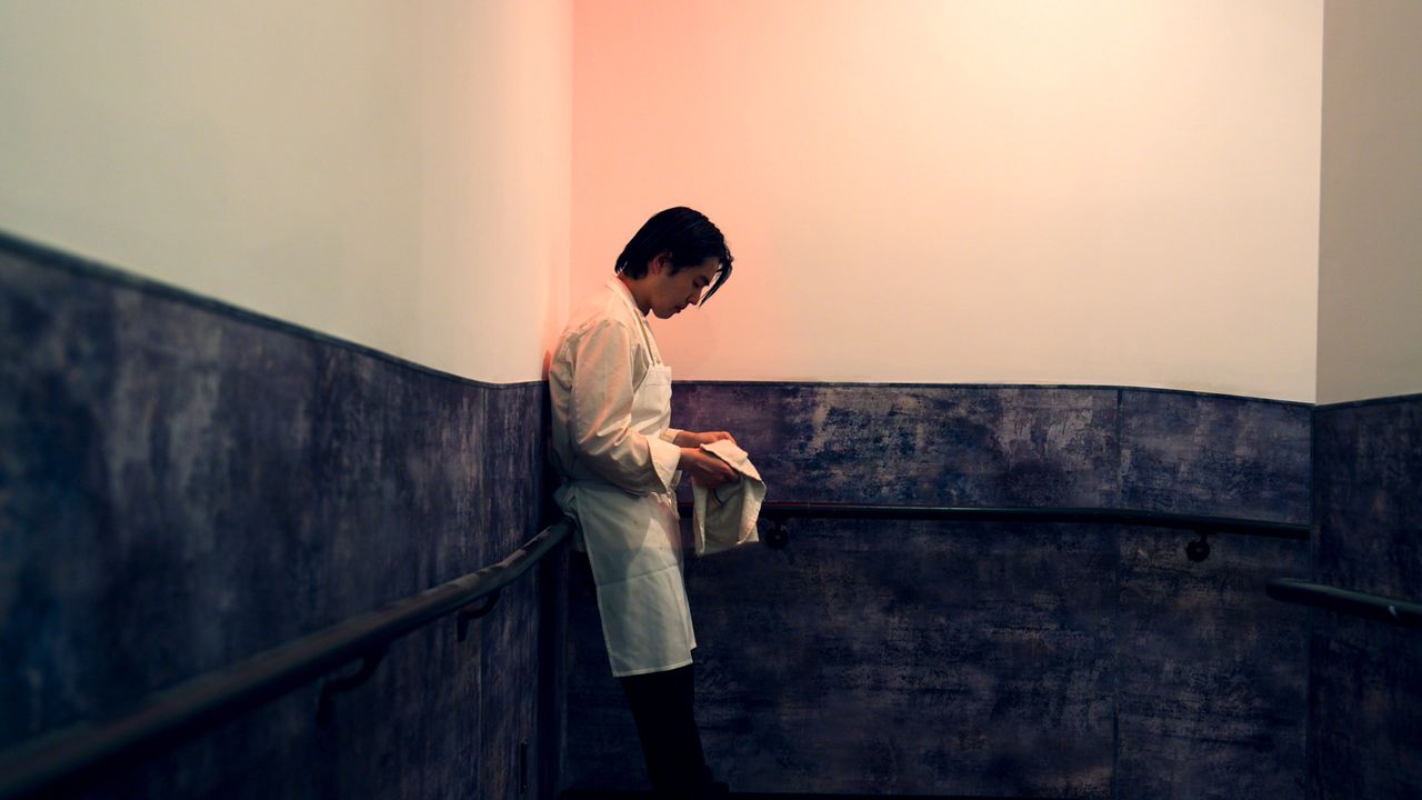 Condé Nast Traveler