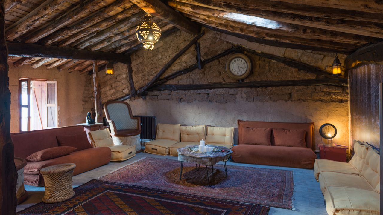 Condé Nast Traveler