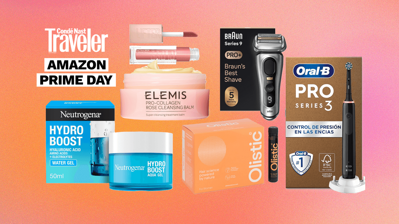 Amazon Prime Day 2025 : les meilleures réductions beauté