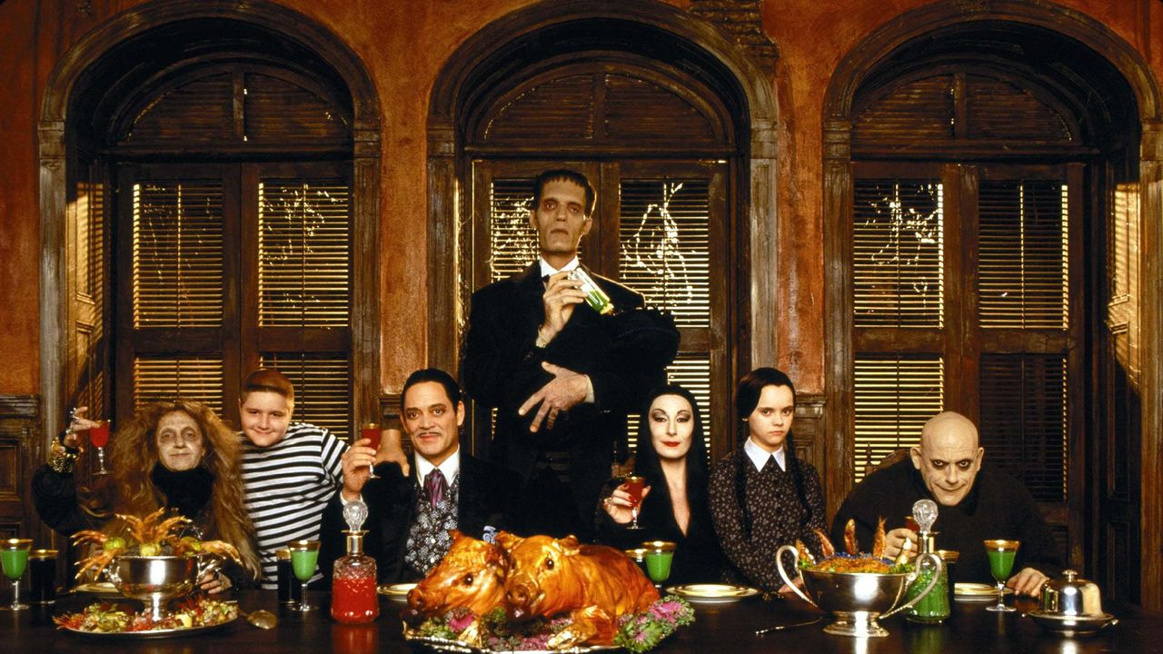 Films d'Halloween pour enfants (et adultes)