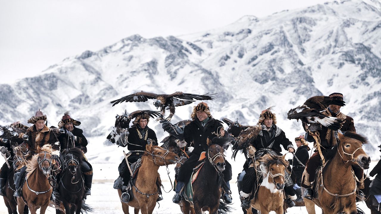 Condé Nast Traveler