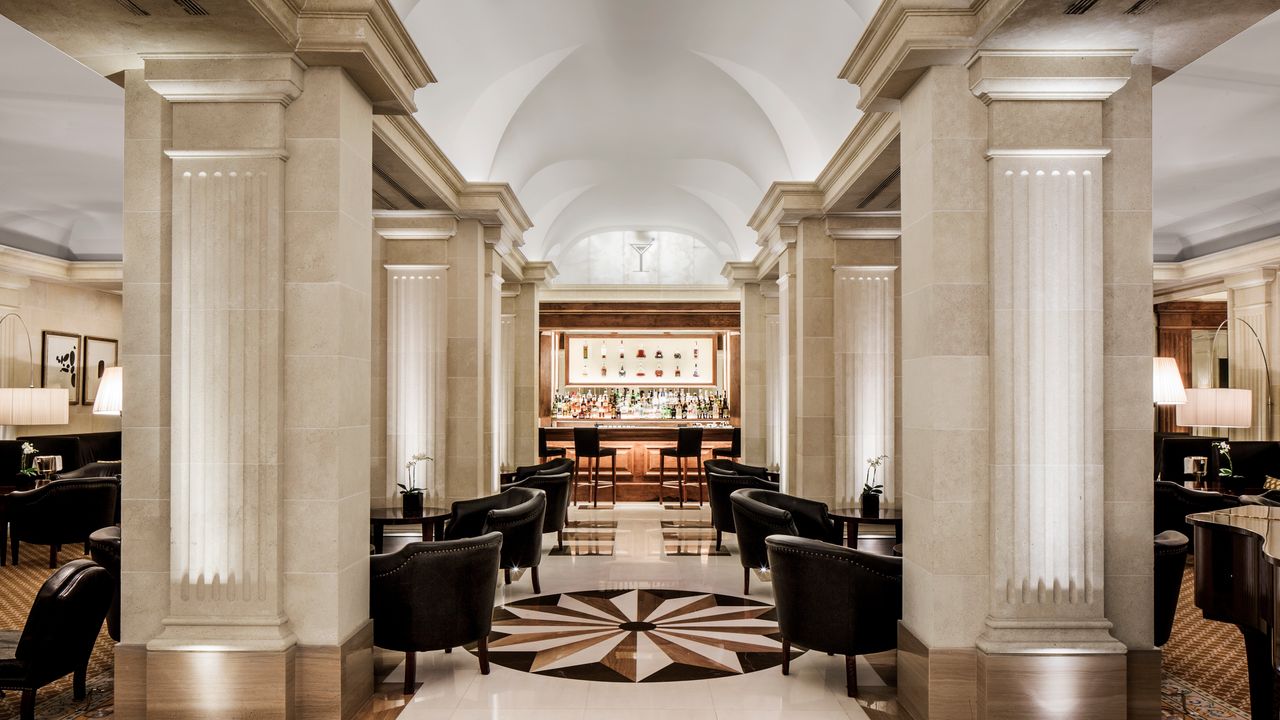 Majestic Barcelona et le brunch local qui triomphe tous les dimanches