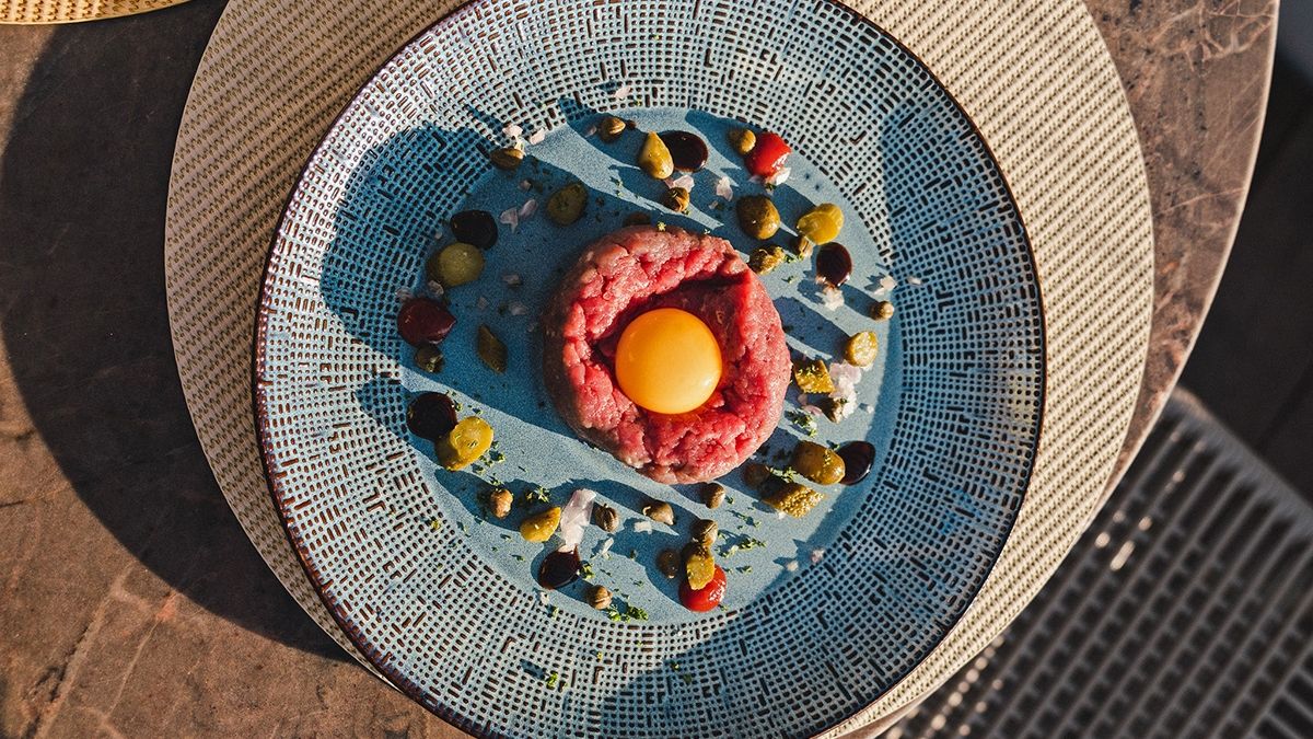 Condé Nast Traveler