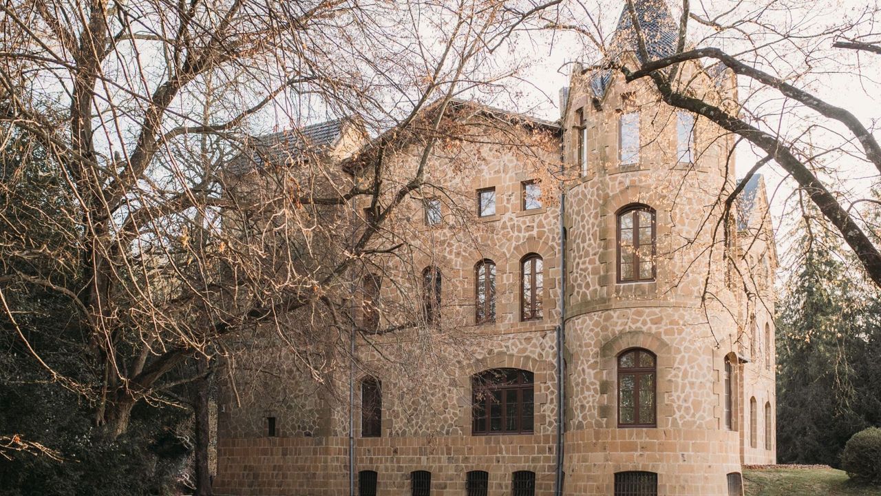 Condé Nast Traveler