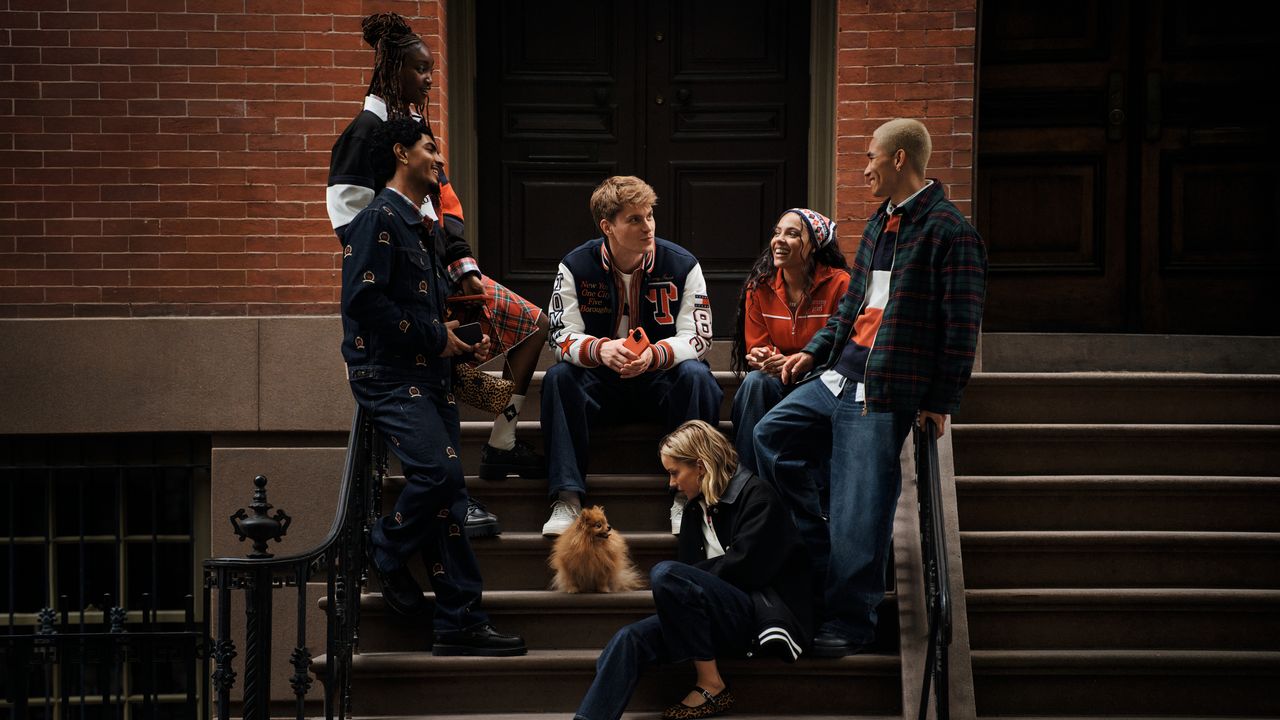 Condé Nast Traveler