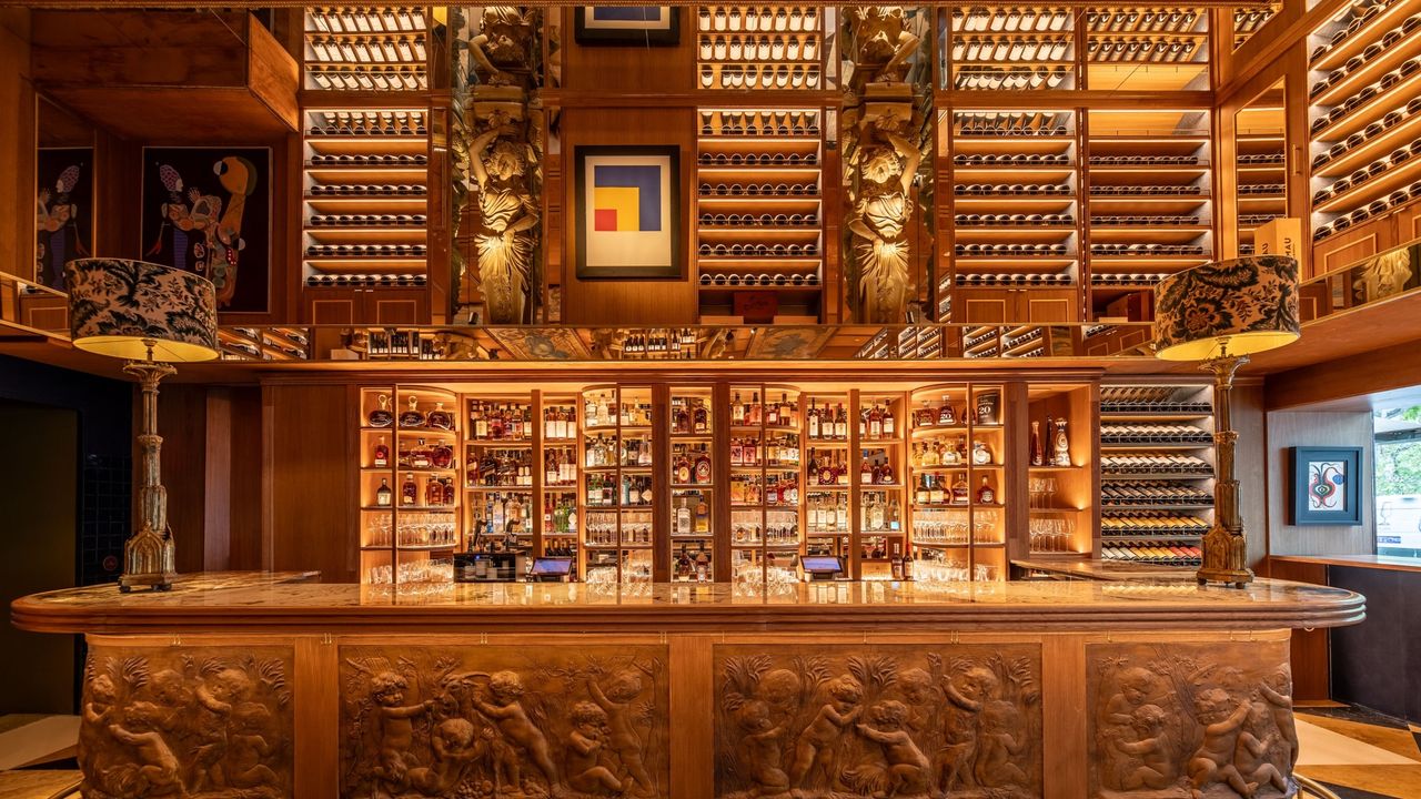 Condé Nast Traveler