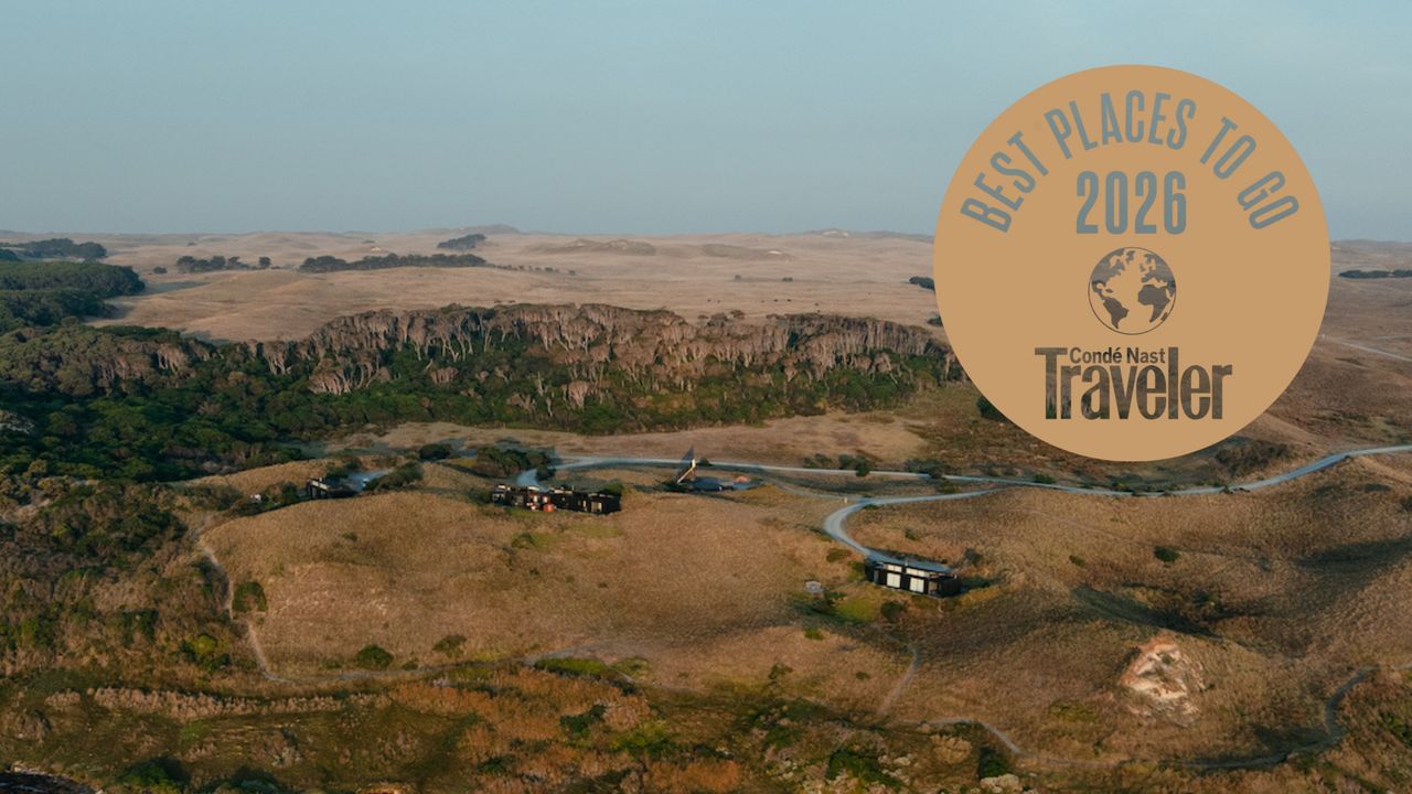 Les meilleures destinations d'Océanie en 2026
