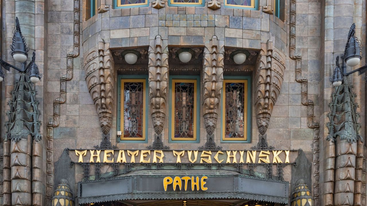 Condé Nast Traveler