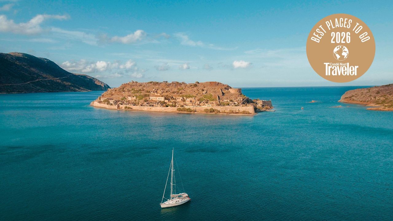 Condé Nast Traveler