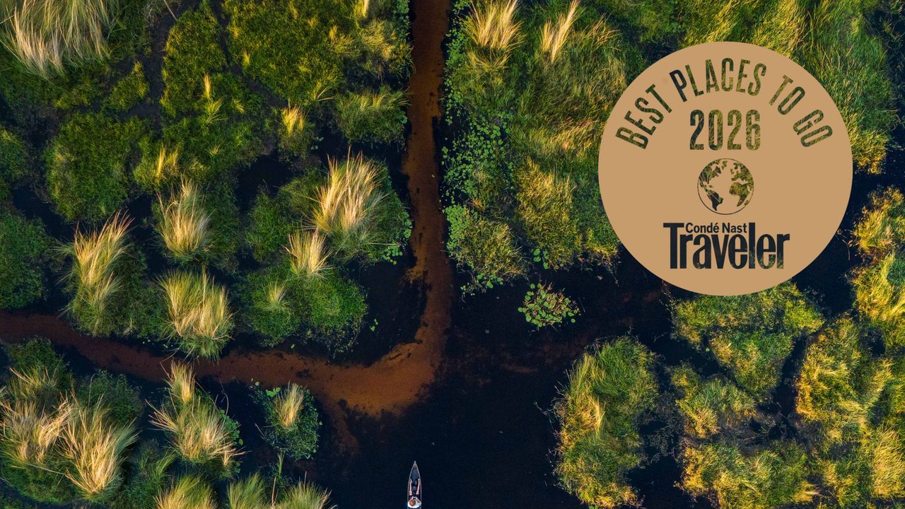 Les meilleures destinations en Afrique en 2026