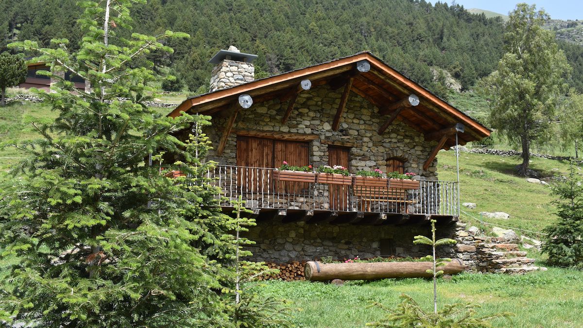 Condé Nast Traveler