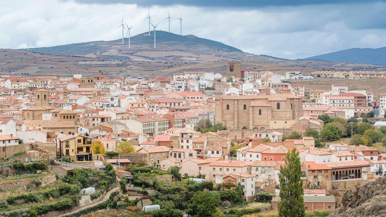 Condé Nast Traveler