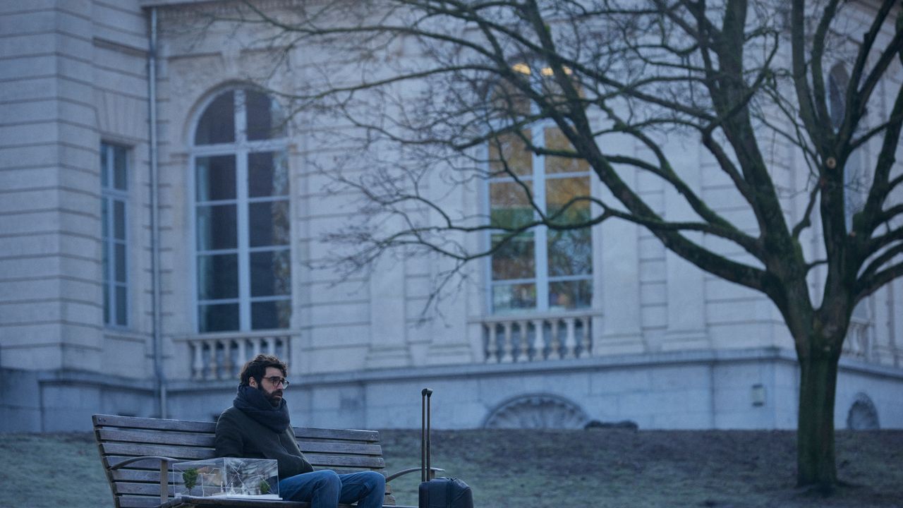 Condé Nast Traveler
