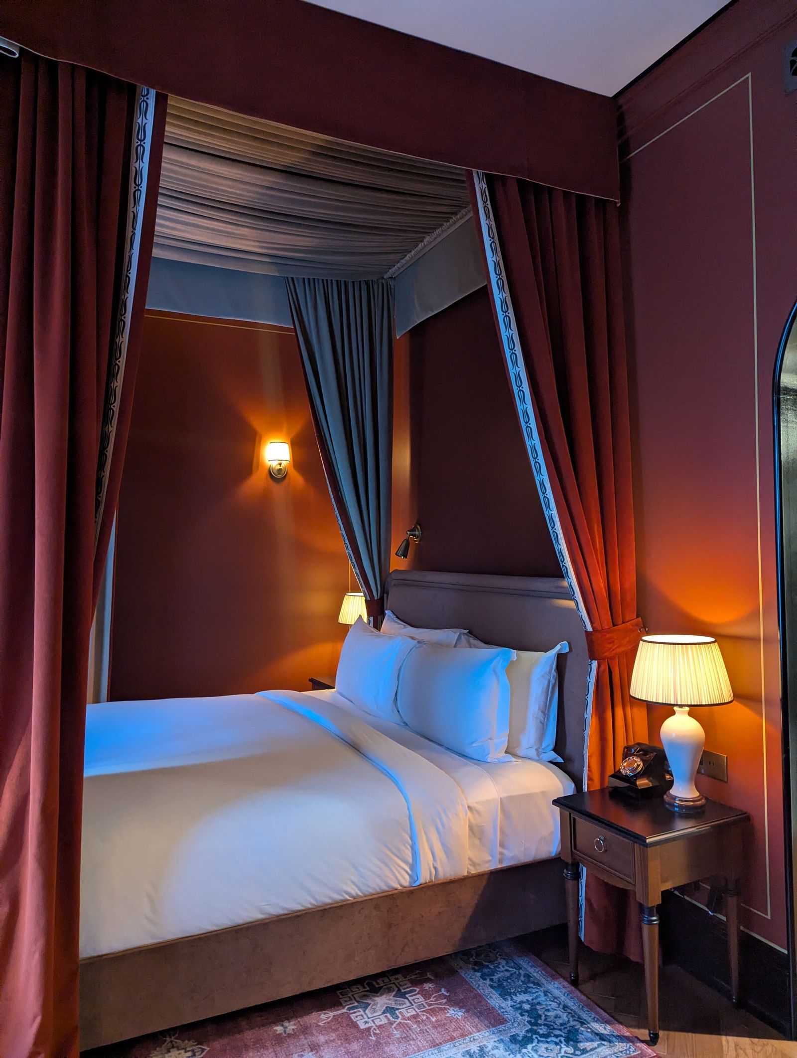 Le vingt-deux New York