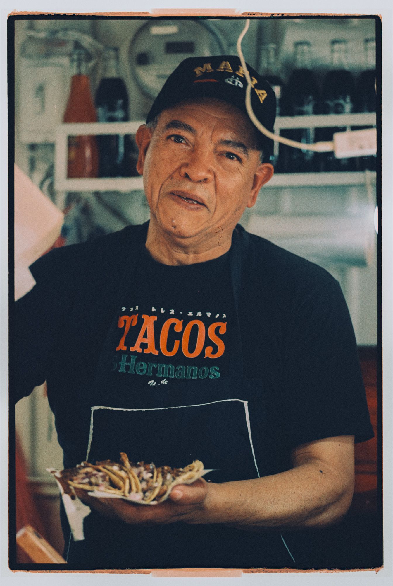 Mexico par Erea Azurmendi