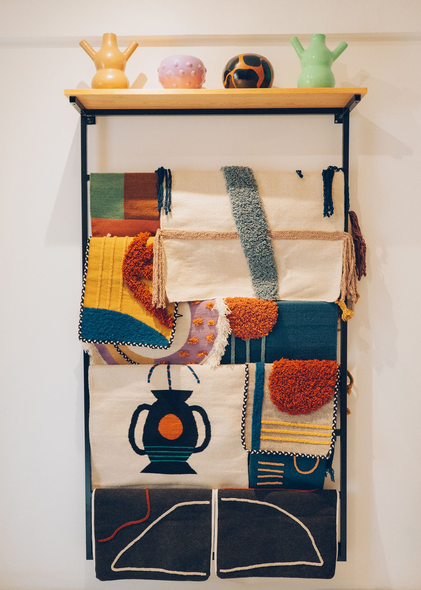 Mexico par Erea Azurmendi